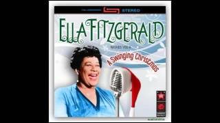 Ella Fitzgerald - The Secret Of Christmas