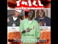 Trill Fam - You got Cake