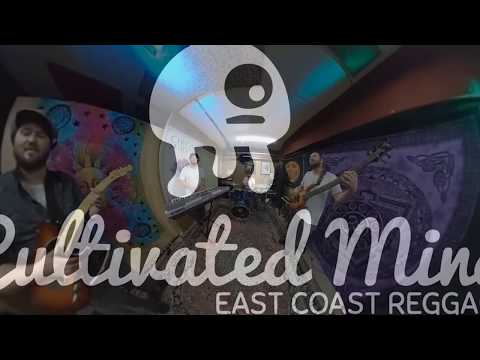 Cultivated Mind Tend The Garden promo