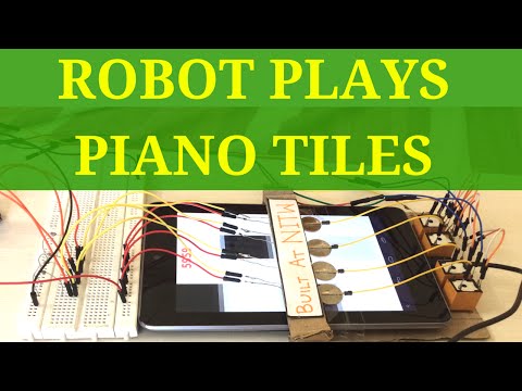 Piano Tiles, Software
