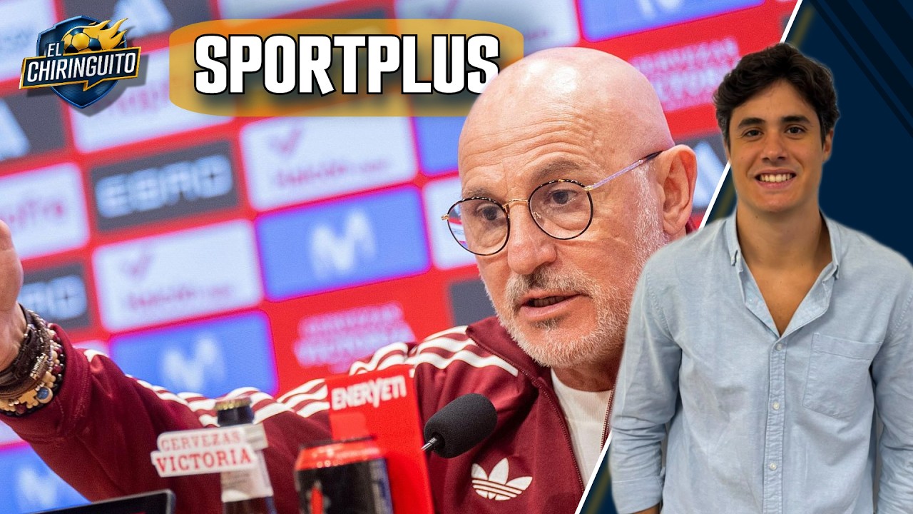👀 MBAPPÉ, LESIONADO | SportPlus