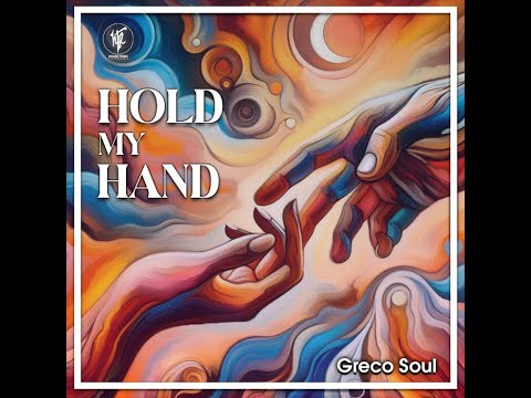 Greco Soul - Hold My Hand (Radio Edit - Video Clip)