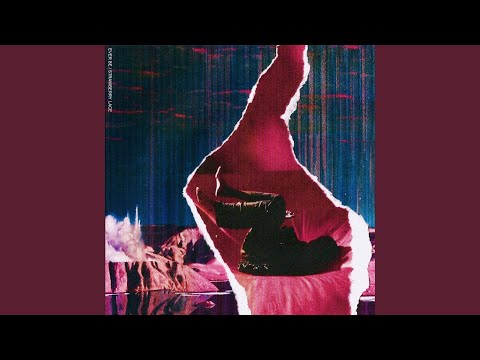 Ever Be - Strawberry Lace