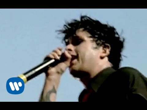 Green Day - Are We The Waiting [Live]