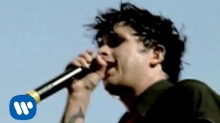 Video thumbnail of "Green Day - Are We The Waiting [Live]"