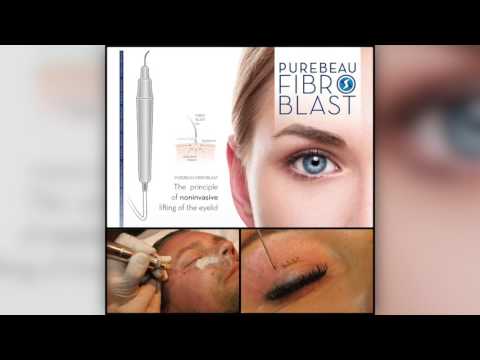 Purebeau Fibroblast mokymai 2017-08-02 kvietimas į renginį