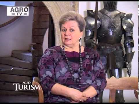 VIDEO REPORT - Bethlen Haller Castle Cetatea de Balta