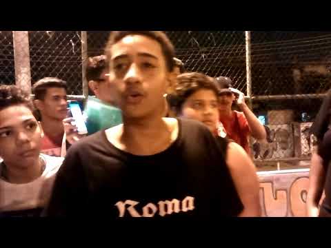 9° Batalha da Lopes - Sharp X Maliik (1° fase)