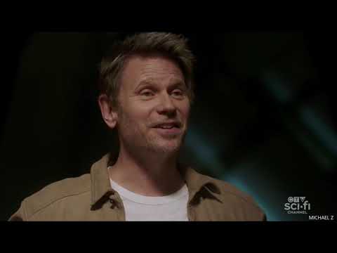 Michael VS Lucifer l Michael Kills Lucifer l Supernatural 15x19