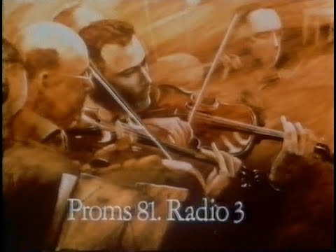 Sunday 2nd August 1981 BBC1 - Sunday Prom - Radio 3 - Dr Who - Phil Silvers - The Editors - Rare