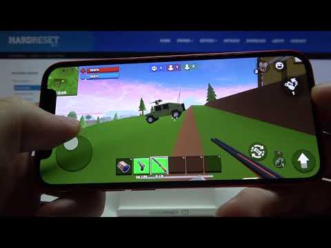 How to Test Pixel Unknown BattleGround on iPhone 12 Mini