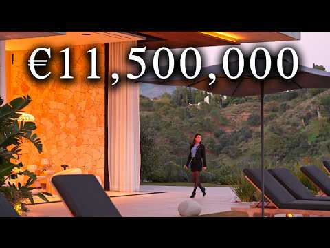 Viktoria Gorska and Homerun Brokers | Marbella Real Estate