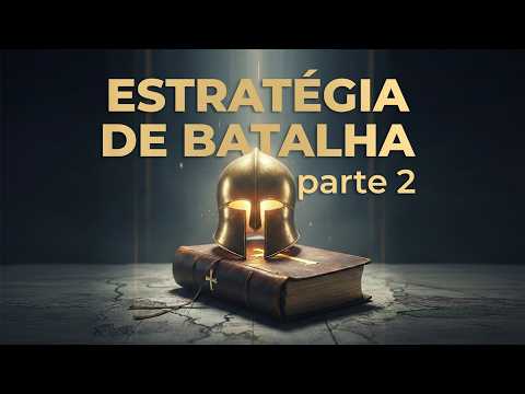 estrategia de batalha parte 2