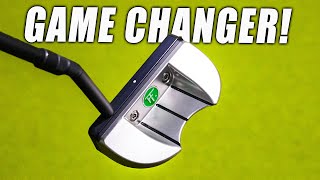 This Putter Just Might Change Golf Forever!