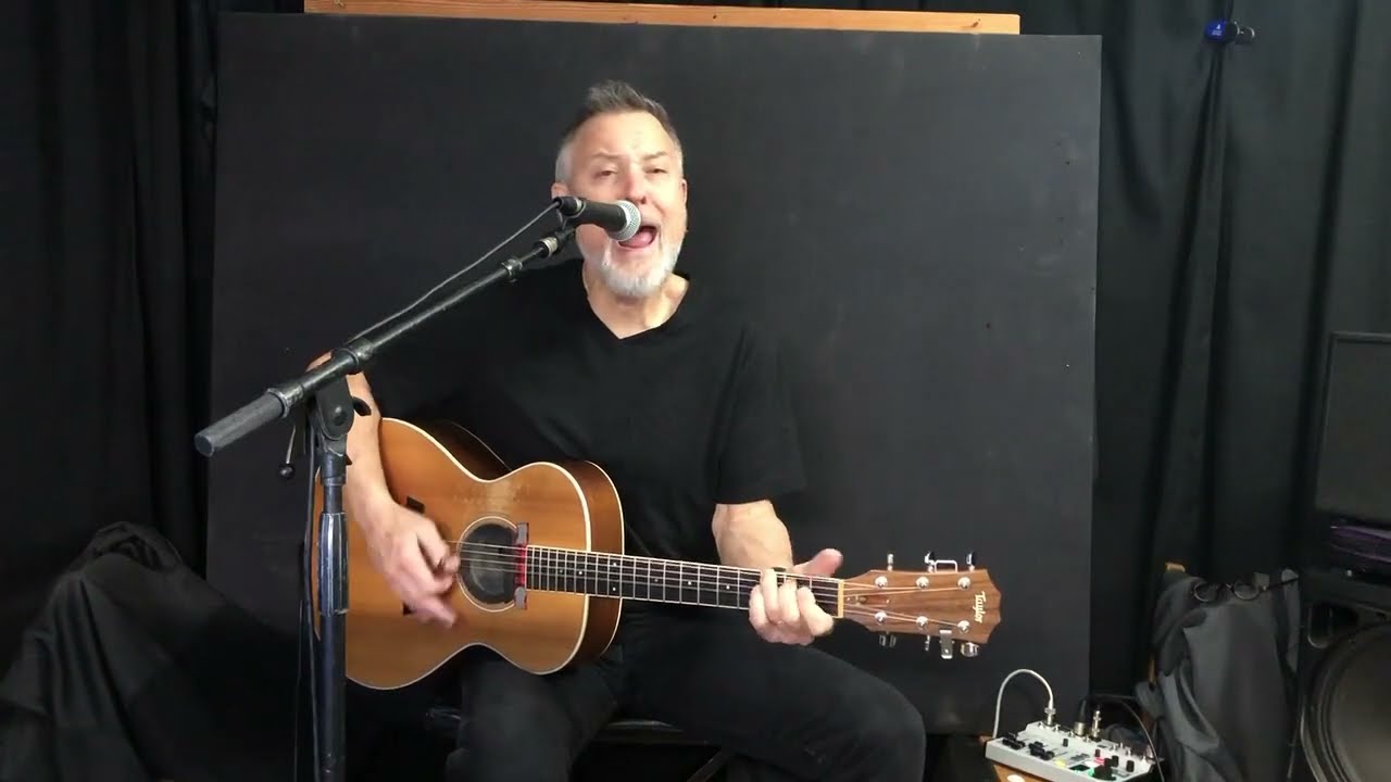 Promotional video thumbnail 11 for Craig Gleason