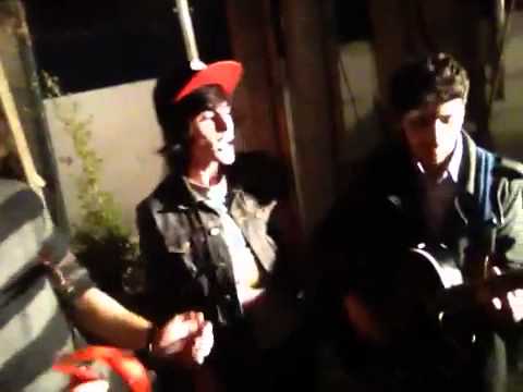 After webshow #69 con Cellophane Folks