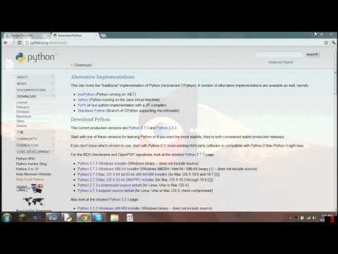 Python Tutorial Ep 1 Math Strings Input Types And Very Simple Programs