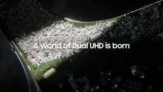 Samsung Odyssey Neo G9 : A new world awakes in 57"