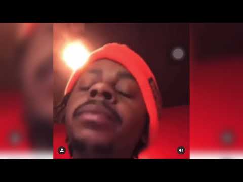 BabyFace Ray - Freestyle