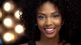 Urban Decay Colorful Cat Eye Tutorial | Ulta Beauty
