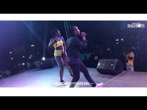 epixode live in alajo 2017