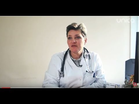 tratamentul lunacharsky varicoză