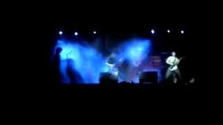 Tsidkenu No Digas No (Live 2009)
