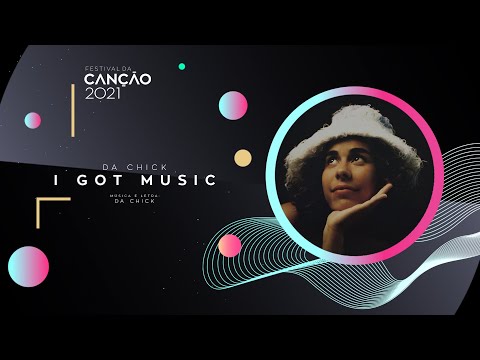 Video thumbnail for I Got Music