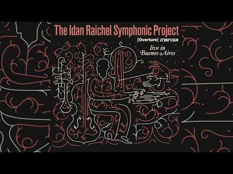 אוברטורה (Overture) / Live In Buenos Aires