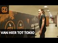 Van Hier Tot Tokio | Aflevering 6 | Olympische Spelen Tokyo 2020
