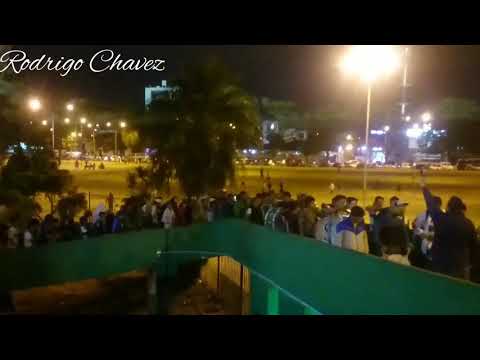 "Mix Los De Siempre - Oriente Petrolero" Barra: Los de Siempre &bull; Club: Oriente Petrolero