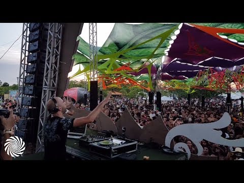 Zyce @ Shambhala Festival - Brazil 2018