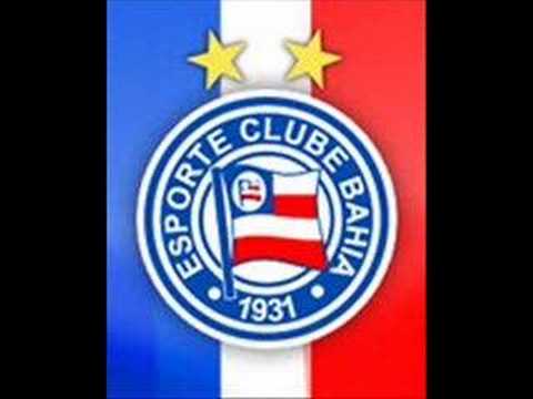 Vice 1 x 4 Bahia - 3° GOL - Silvio Mendes