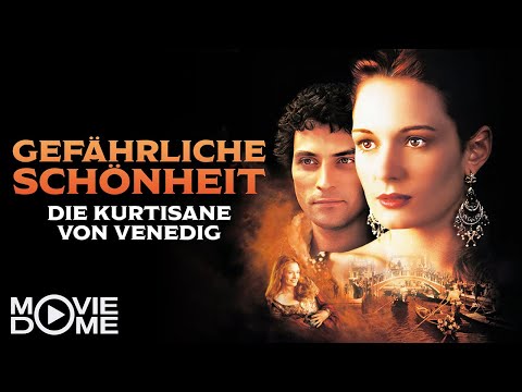 Gefährliche Schönheit - Die Kurtisane von Venedig - Ganzen Film kostenlos in HD schauen - Moviedome