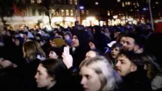 Kapten röd &amp; Promoe @ Kämpa Malmö - Bua