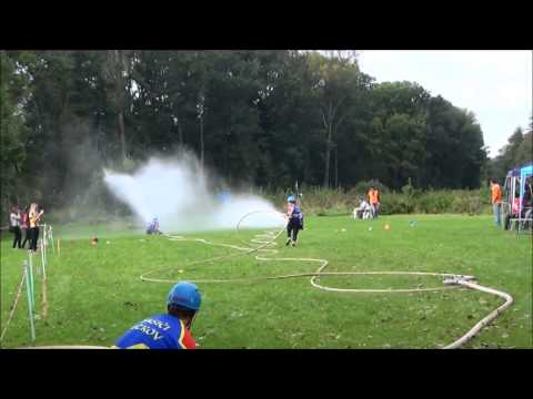 SDH Bozkov Muži-PKL Ploukonice