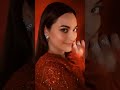 Sonakshisinha Ravishing In Reddress Sonakshisinha Actress New Video Ytshorts