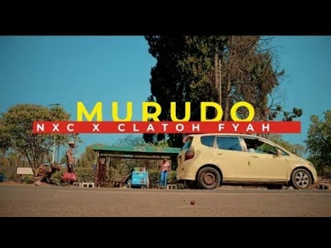 Murudo - NXC ft Clatoh Fyah (Official Music Video)