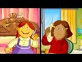 Muffy Savage Moments