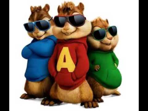 Avant chipmunk cover