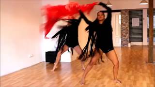 Naah Harrdy Sandhu I Quick Choreography I Mistri