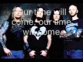 Machine Head - Halo  LYRICS