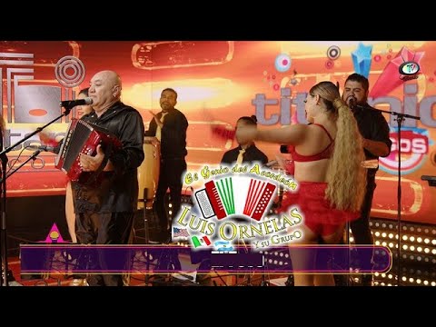 Luis Ornelas sesion en vivo todos sus exitos