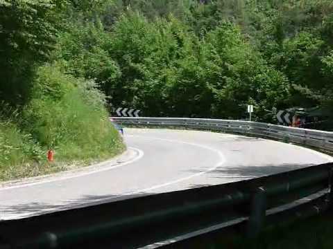 2010 Verzegnis Hill Climb Compilation - PURE SOUND !!!