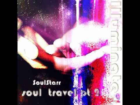 Soul Starr - A Look