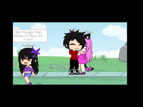 Happier (Aphmau) 90 Subs Special | Aaron X KC/Aphmau |