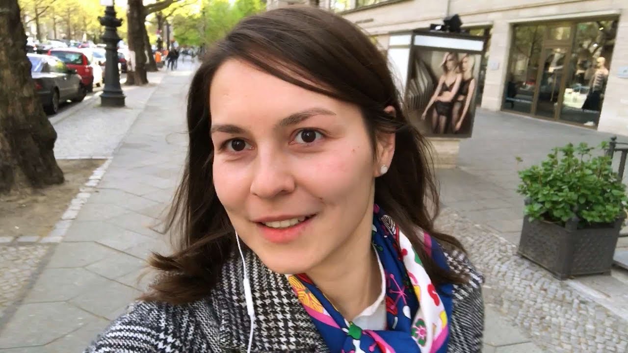 Тает лед. Как знакомятся на Intra.Net Reloaded в Берлине | Intra.Net Reloaded #2