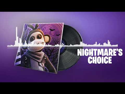 Video thumbnail for Nightmare’s Choice