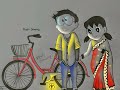 Tu Dena Ishara Kajwa Marathi Song New Whatsapp Status Shorts Nobitasizuka Marathisong