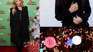 Ladylike Charm: Confident in a Coat: Guide to Finding the Perfect Coat